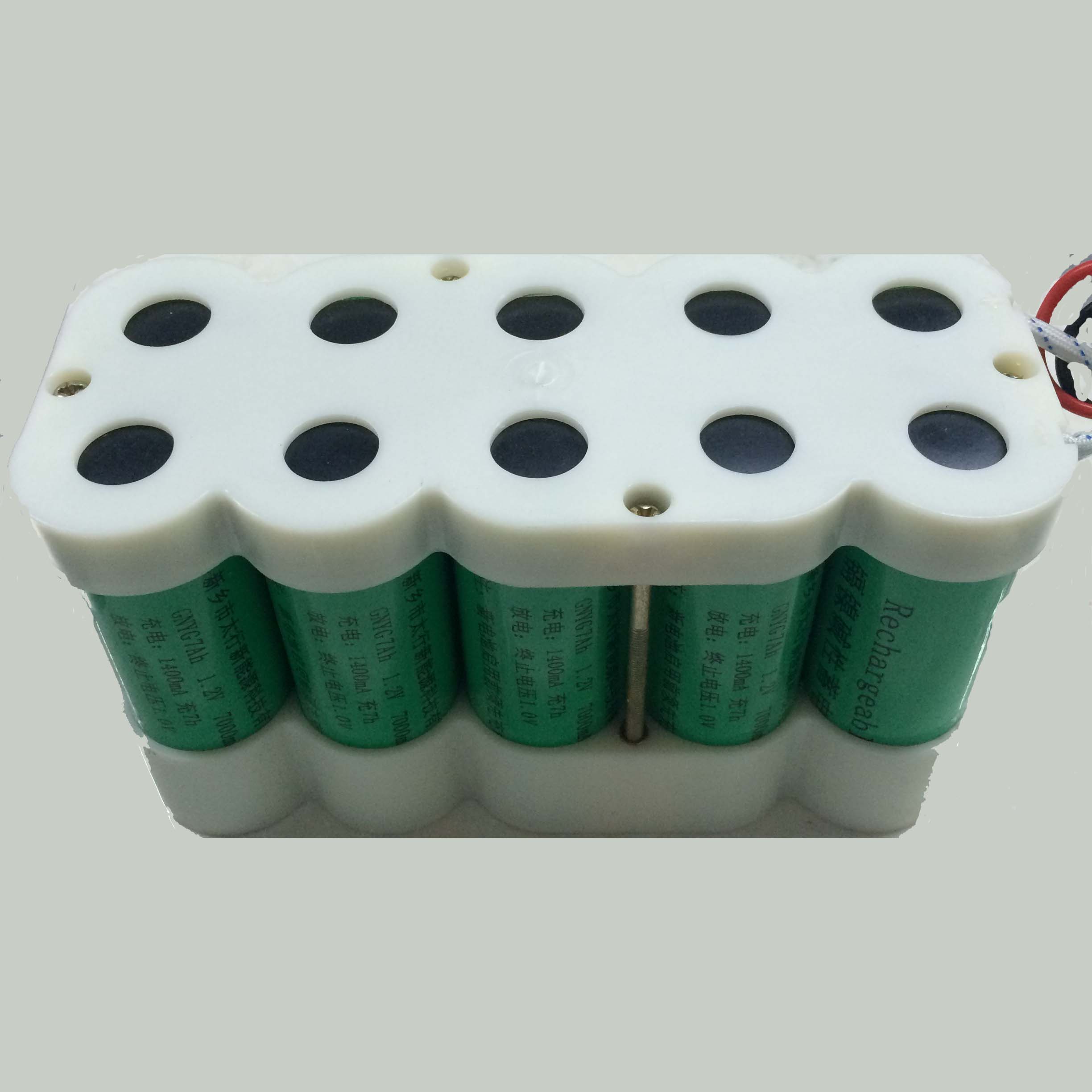 圓柱鎘鎳密封蓄電池（鎘鎳電池，鎳鎘電池，鎘鎳蓄電池，鎳鎘蓄電池）